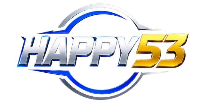 HAPPY53 : Platform Game Online Resmi Terpercaya HAPPY53